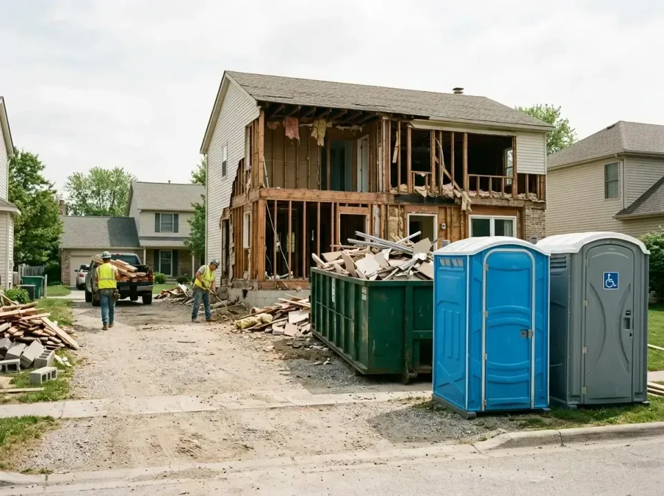 home-renovation-demolition-sit-010 — frequently asked questions, Portable Toilet & Dumpsters Rental in Ashburn, GA